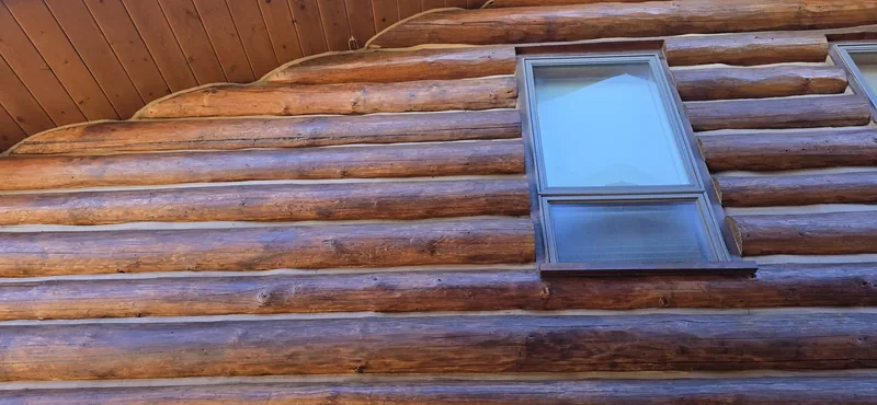 Detailed finish and prep work by SBJ Painting in southern Colorado