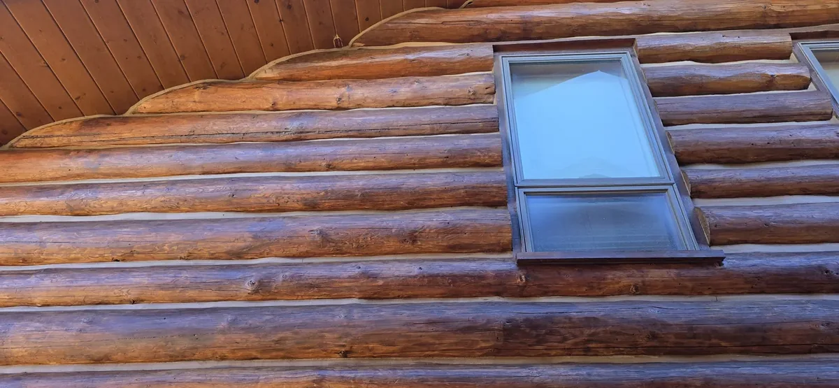 Detailed finish and prep work by SBJ Painting in southern Colorado
